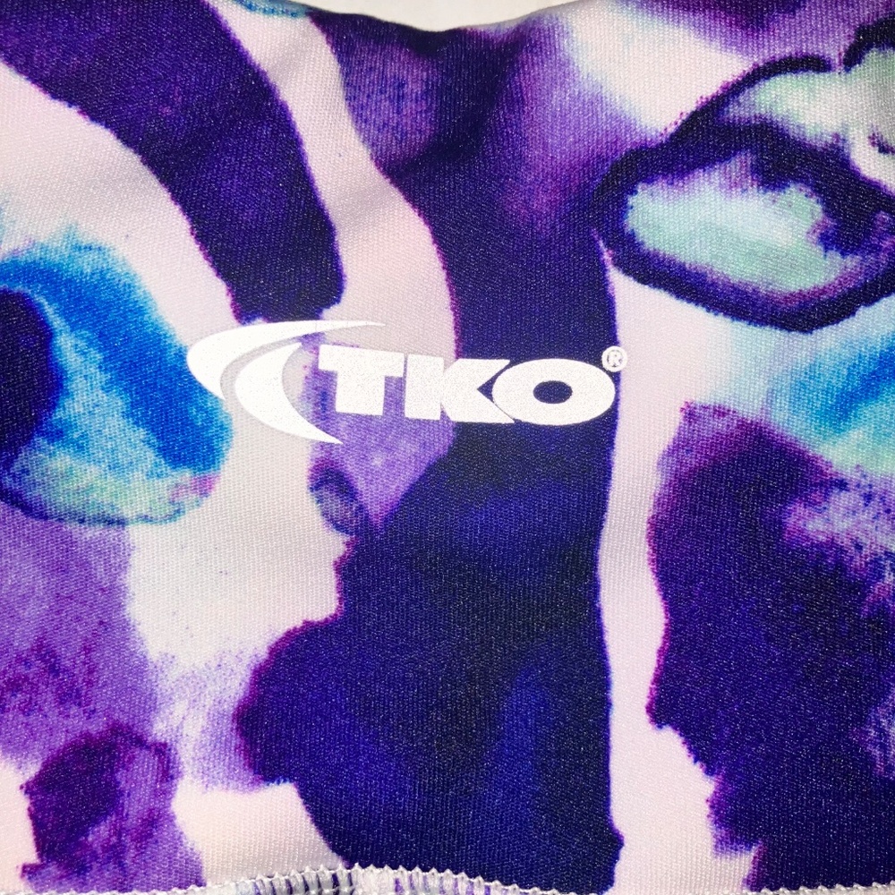 Technical TKO knockout leggings - Picture 2 of 10
